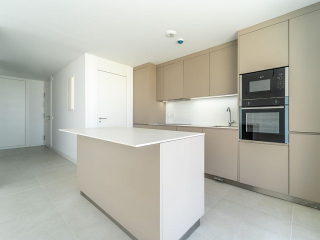 2 Bedrooms Apartment in Fuengirola