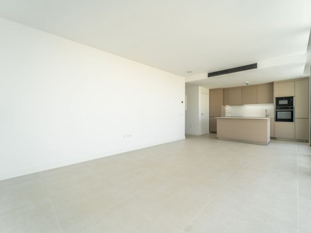 2 Bedrooms Apartment in Fuengirola