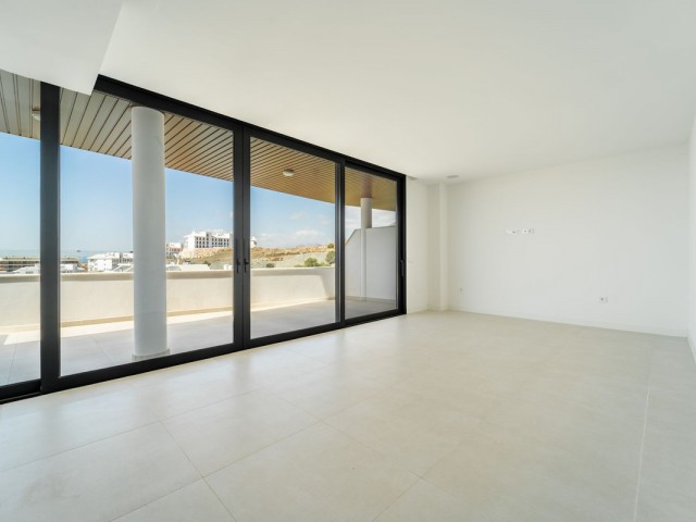 2 Bedrooms Apartment in Fuengirola