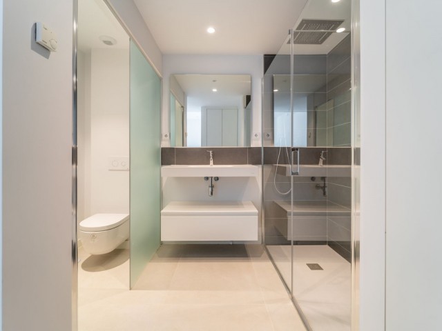 2 Bedrooms Apartment in Fuengirola