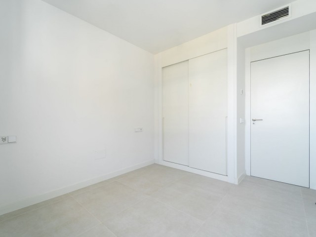 2 Bedrooms Apartment in Fuengirola