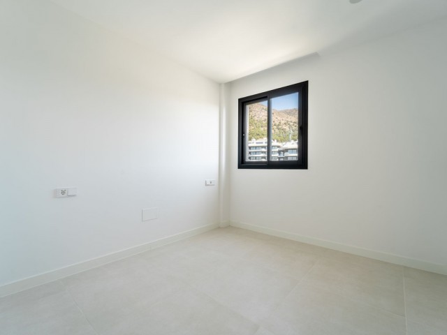 2 Bedrooms Apartment in Fuengirola