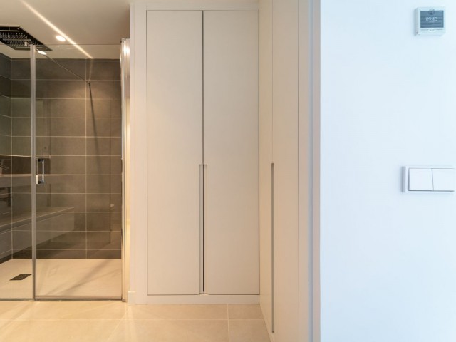 2 Bedrooms Apartment in Fuengirola