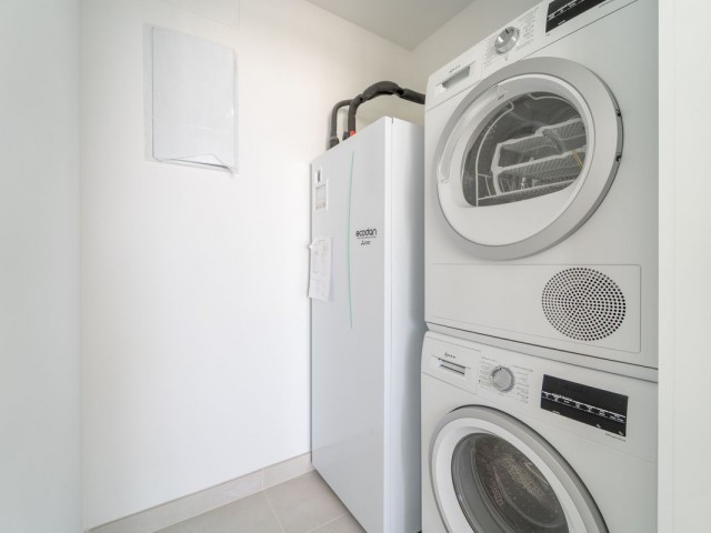 2 Bedrooms Apartment in Fuengirola