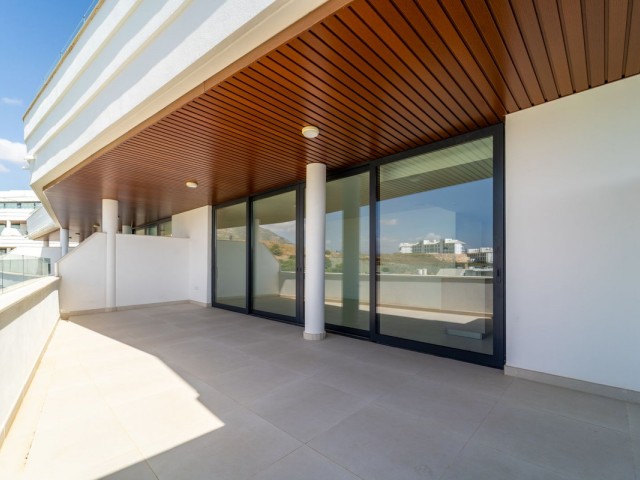 2 Bedrooms Apartment in Fuengirola