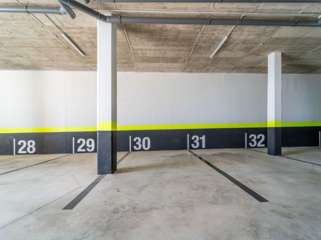 2 Bedrooms Apartment in Fuengirola