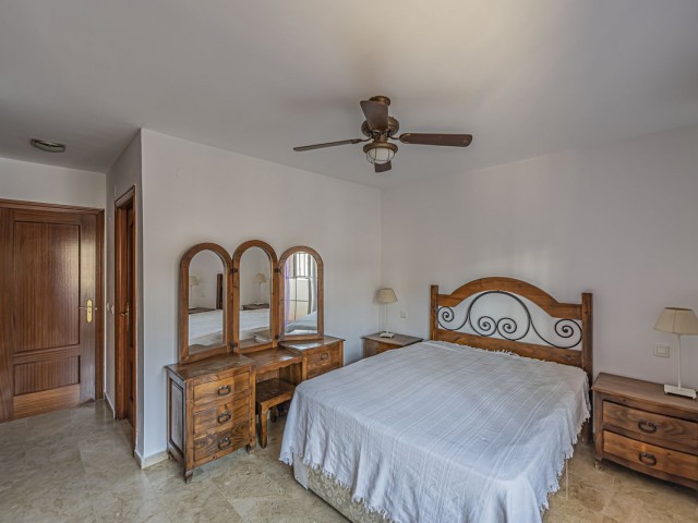 3 Soveroms Rekkehus i Estepona