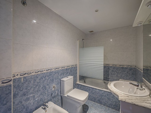 3 Soveroms Rekkehus i Estepona