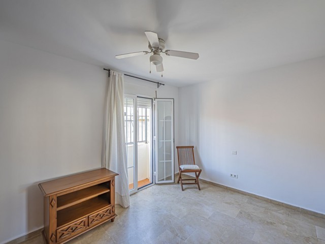 3 Soveroms Rekkehus i Estepona