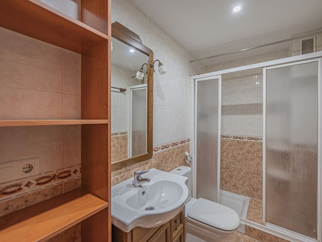 3 Soveroms Rekkehus i Estepona