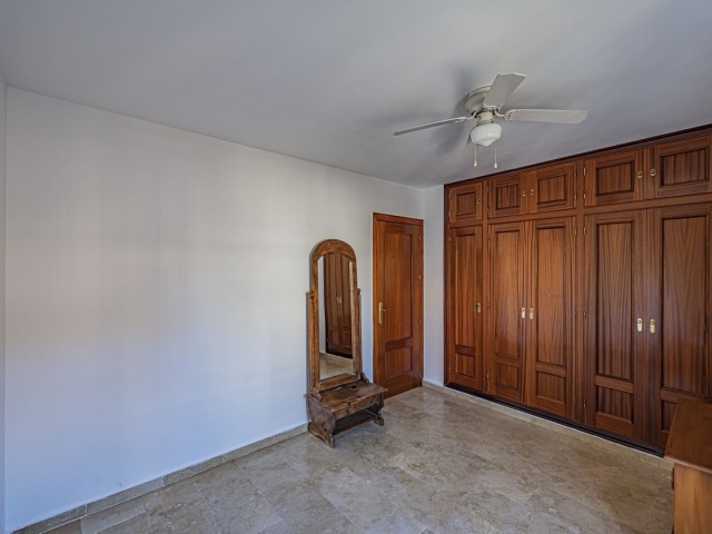 3 Soveroms Rekkehus i Estepona