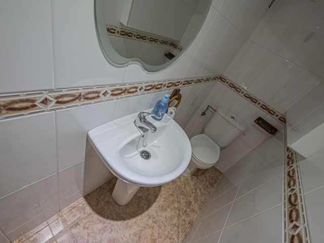 3 Soveroms Rekkehus i Estepona