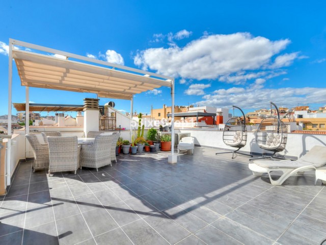 Penthouse, Fuengirola