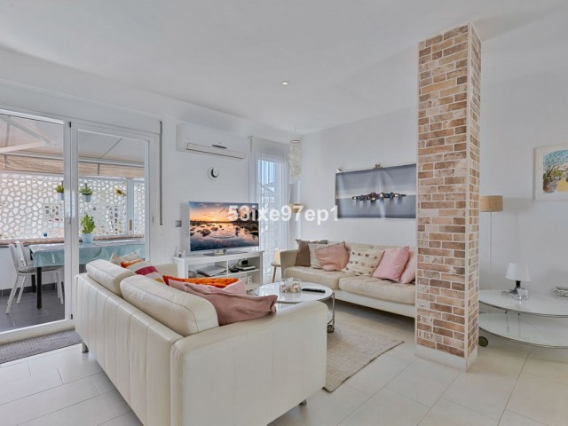 Penthouse in Fuengirola