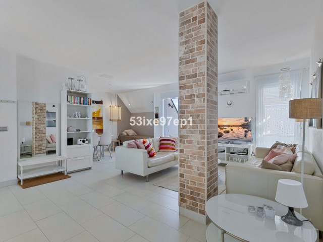 Penthouse in Fuengirola