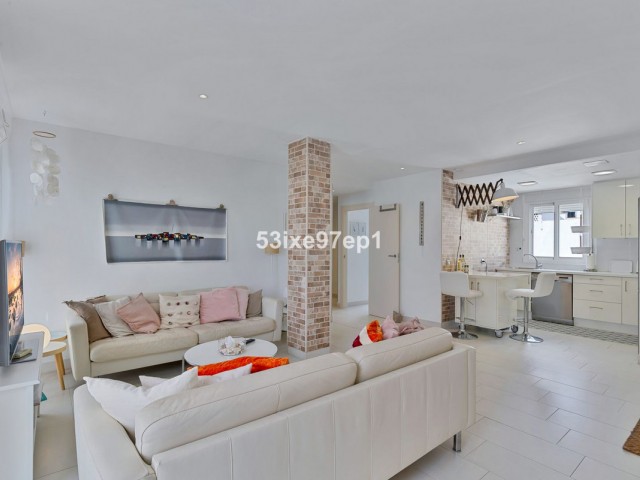 Penthouse in Fuengirola