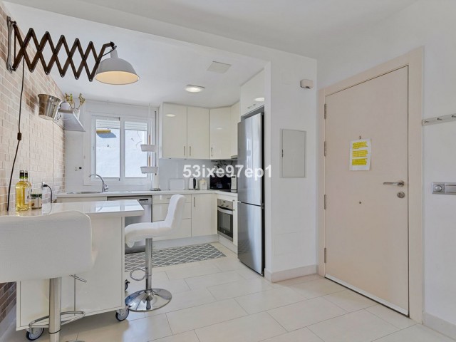 Penthouse in Fuengirola