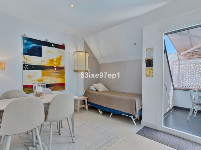 Penthouse in Fuengirola