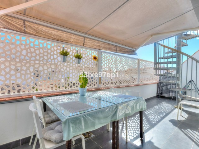 Penthouse in Fuengirola