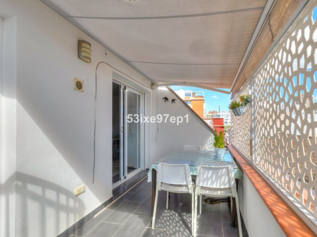 Penthouse in Fuengirola