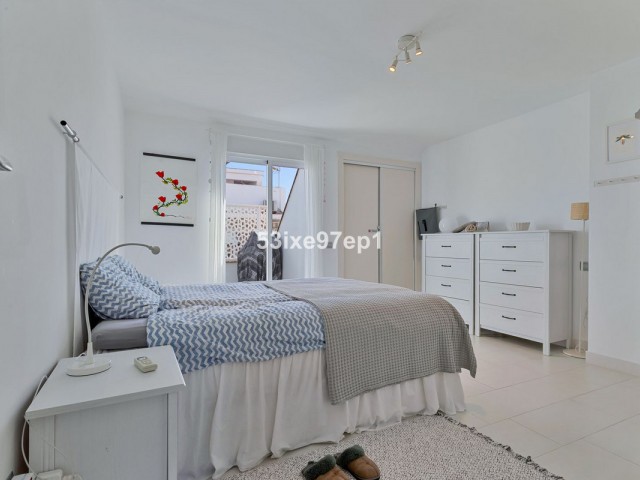 Penthouse in Fuengirola