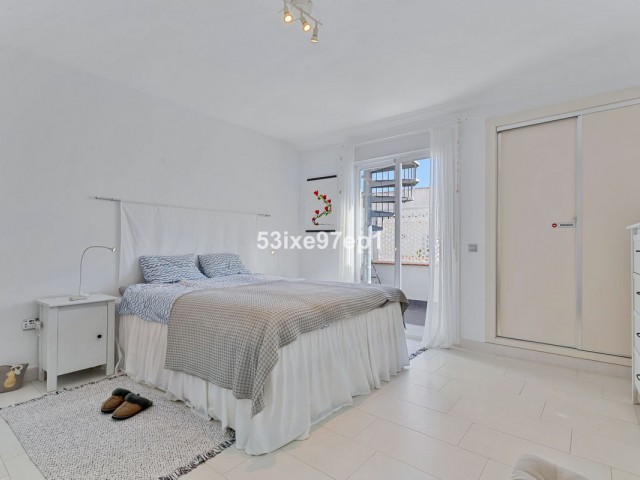 Penthouse in Fuengirola