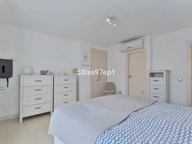 Penthouse in Fuengirola