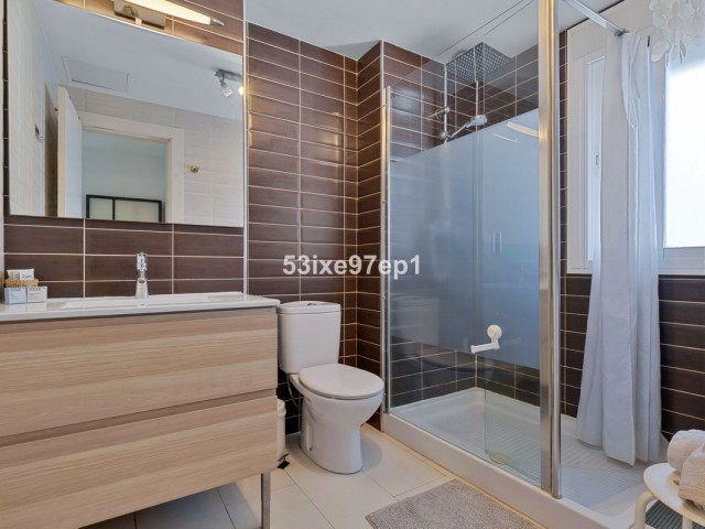 Penthouse in Fuengirola