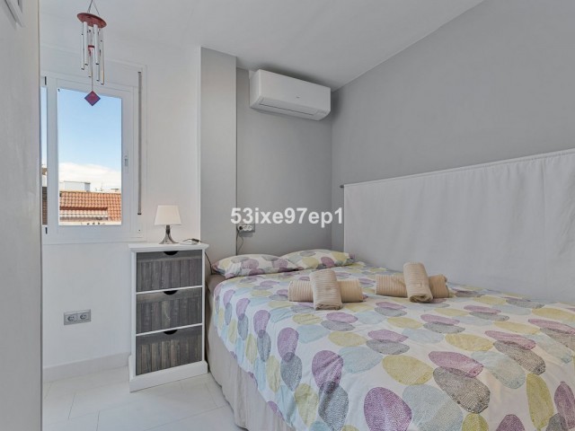 Penthouse in Fuengirola