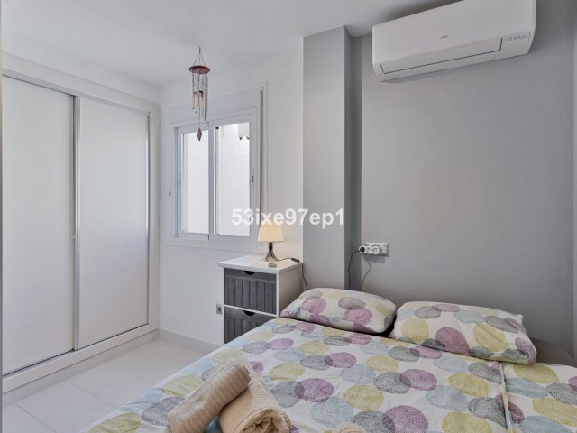 Penthouse in Fuengirola