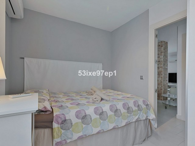 Penthouse in Fuengirola