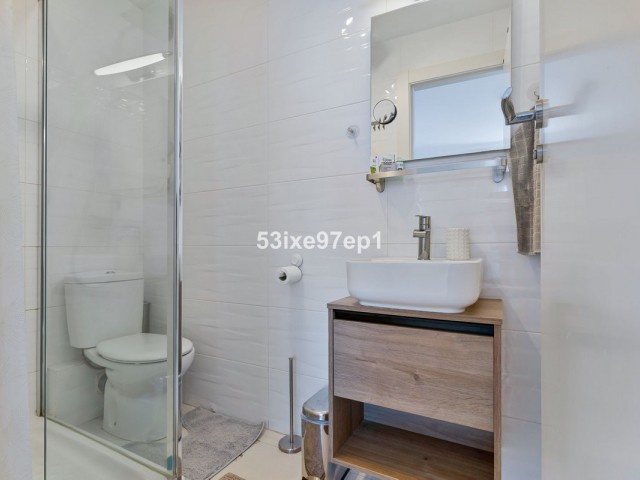 Penthouse in Fuengirola