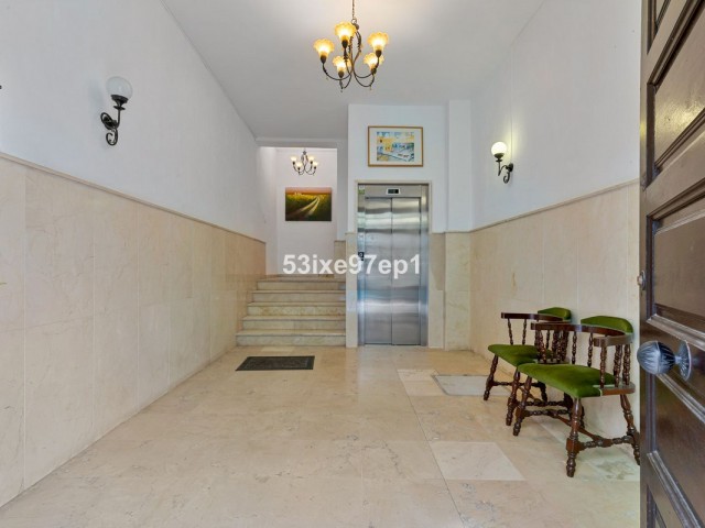 Penthouse in Fuengirola