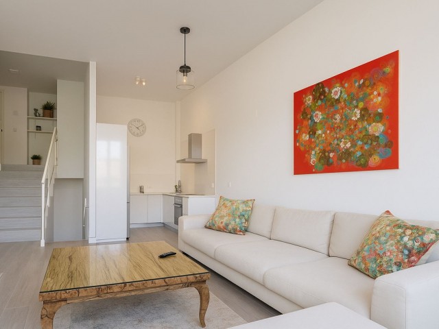 3 Bedrooms Apartment in Benahavís