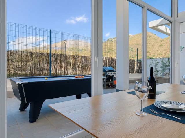 3 Bedrooms Apartment in Benahavís