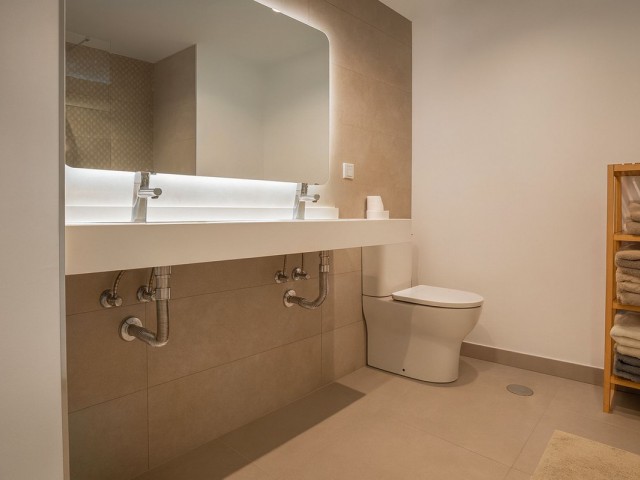 3 Bedrooms Apartment in Benahavís