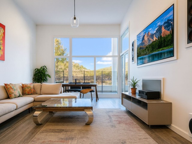 Apartment, Benahavis