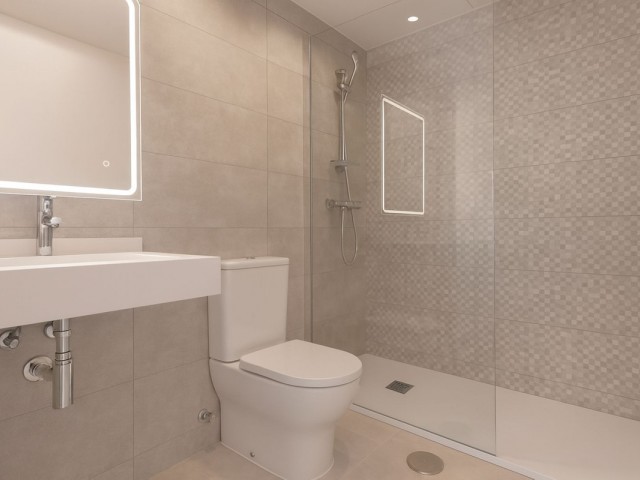 3 Bedrooms Apartment in Benahavís