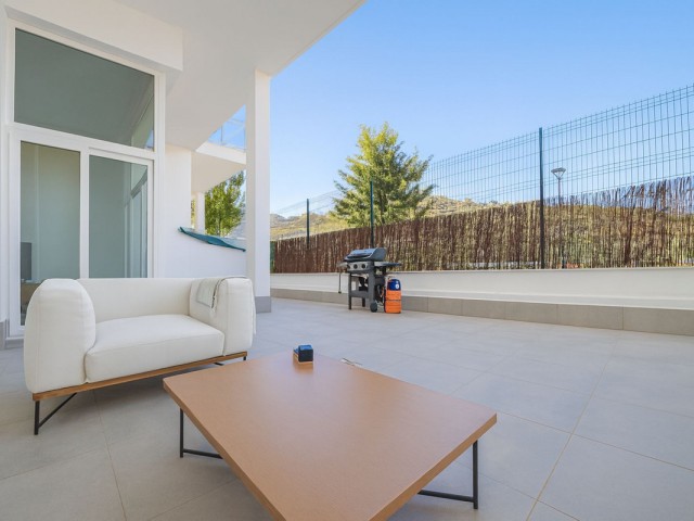 3 Bedrooms Apartment in Benahavís