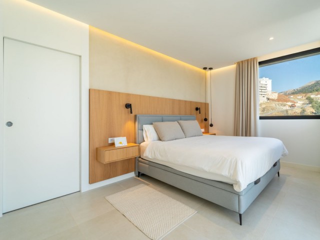 Penthouse in Fuengirola