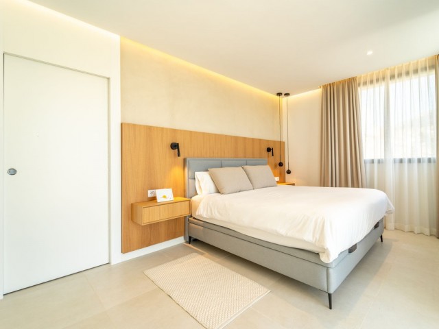 Penthouse in Fuengirola