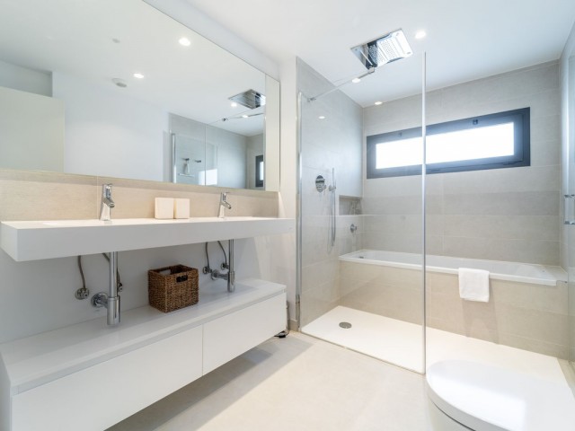 Penthouse in Fuengirola