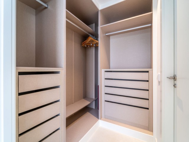 Penthouse in Fuengirola