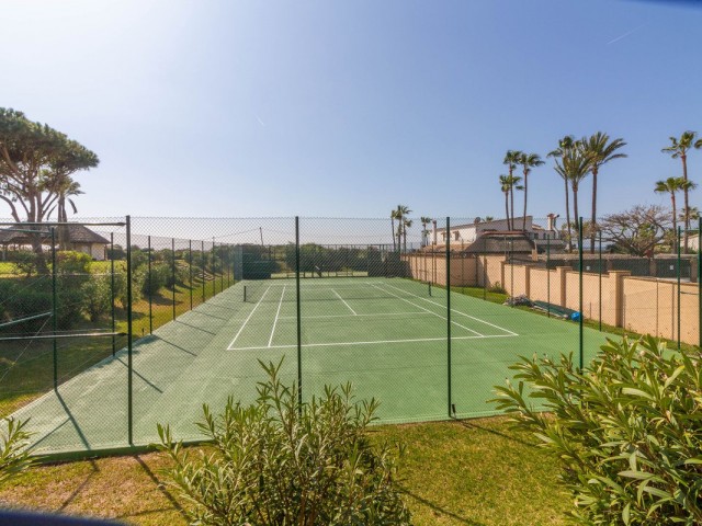 3 Soveroms Leilighet i Elviria