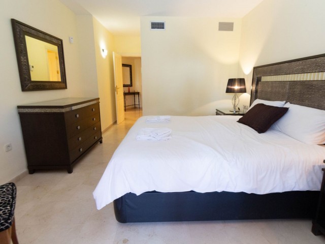 3 Schlafzimmer Apartment in Elviria