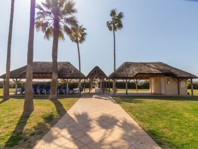 3 Schlafzimmer Apartment in Elviria