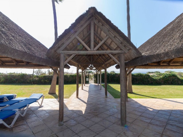 3 Schlafzimmer Apartment in Elviria