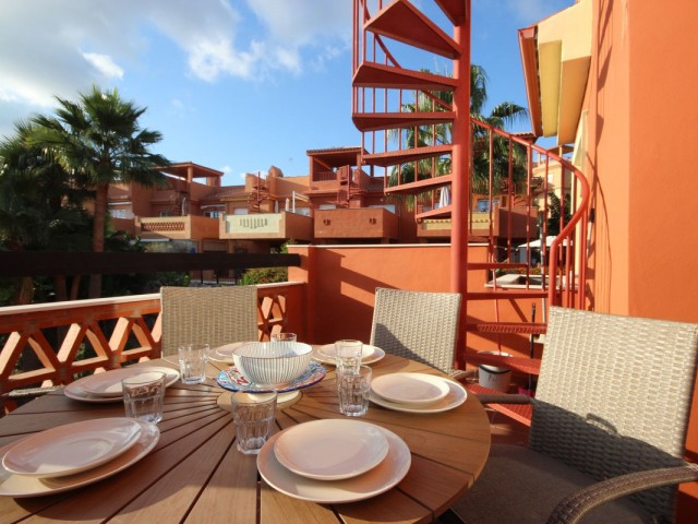 Appartement, Reserva de Marbella, R5204707