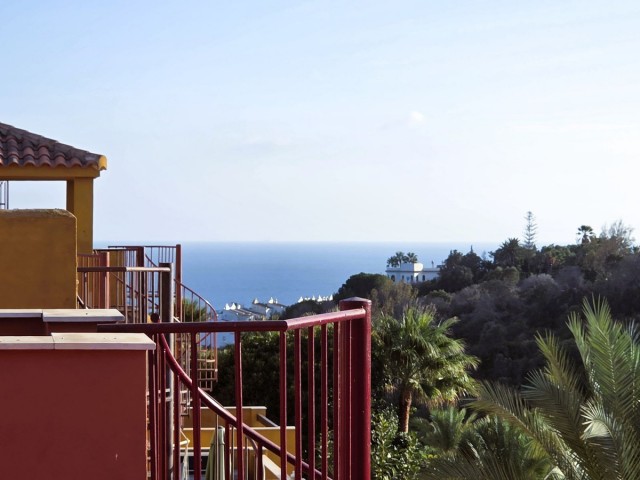 Appartement, Reserva de Marbella, R5204707