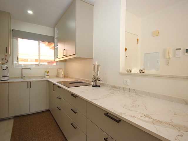 2 Slaapkamer Appartement in Reserva de Marbella